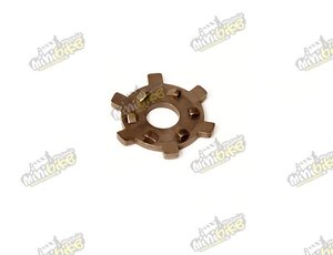 Startovací segment pro PEUGEOT (50-100) rms Startovací segment pro PEUGEOT (50-100) rms