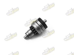 Startovací volnoběžka Bendix Piaggio 50cc 4T motor Gilera 50cc 14/55