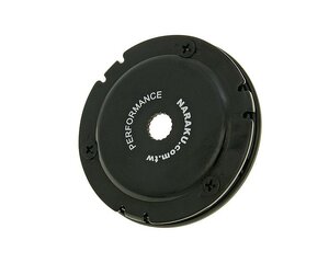 Startovací volnoběžka Minarelli