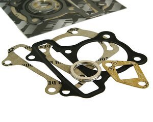 Těsnění NARAKU 52,4mm-139QMB/QMA, Kymco 4T pro válce 90cc