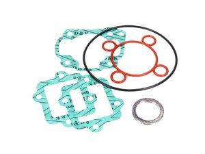 Těsnění pod hlavu 70cc 47mm Minarelli ležatý Těsnění pod hlavu 70cc 47mm Minarelli ležatý