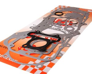 Těsnění sada pro motory GY6 50cc s 12" koly 39mm