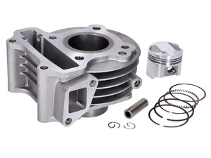 Válec 39mm čep 10mm pro peugeot kisbee 50