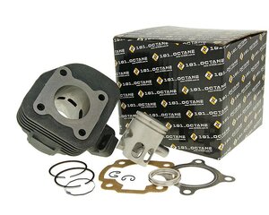 Válec 50cc CPI Keeway 3xy00