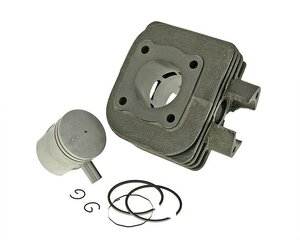 Válec 50cc Hyosung AC bez KAT