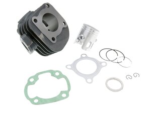 Válec 50cc IE40QMB Motowell, Tauris 10mm čep 3xg00 sm1 sm2