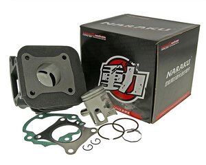 Válec 50cc Kymco, SYM AC