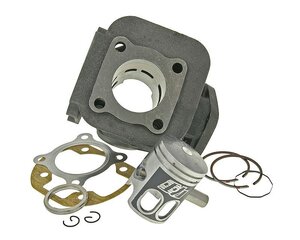 Válec 50cc Minarelli stojatý AC