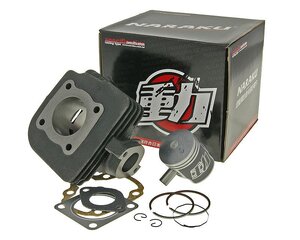 Válec 50cc Morini AC