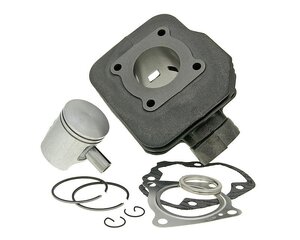 Válec 50cc Peugeot stojatý AC