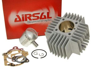 Válec 68cc Puch Maxi