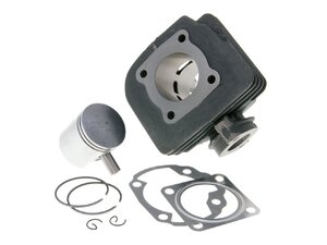 Válec 70cc 47mm skútry s motorem Morini Suzuki Aprilia