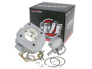 Válec 70cc Minarelli ležatý AC