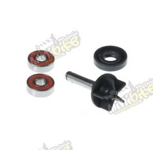 Vodní pumpa pro Italjet Formula Morini 50cc opravná sada Vodní pumpa pro Italjet Formula Morini 50cc opravná sada