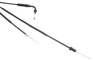 Lanko plynové pro Aprilia SR 50 (Piaggio Motor) Lanko plynové pro Aprilia SR 50 (Piaggio Motor)