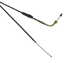 Plynové lanko pro Aprilia SR50 Minarelli Plynové lanko pro Aprilia SR50 Minarelli