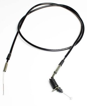 Plynové lanko pro Keeway Hurricane 50 2ST Plynové lanko pro Keeway Hurricane 50 2ST