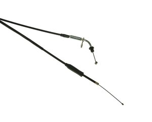 Plynové lanko PTFE pro BWs, Booster