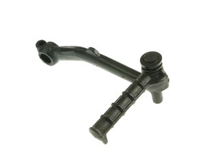 Startovací páka černá pro CPI, Keeway, minarelli 1E40QMB Startovací páka černá pro CPI, Keeway, minarelli 1E40QMB