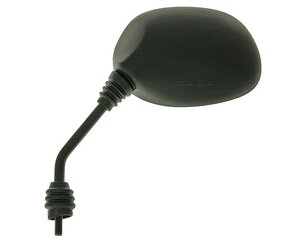 Zrcadlo levé L M8R Replica pro Piaggio NRG X-tr, mc³, Zip FR,