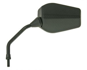 Zrcadlo levé M8R Replica pro Derbi Bullet, Atlantis City, XPS 50 Zrcadlo levé M8R Replica pro Derbi Bullet, Atlantis City, XPS 50