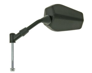 Zrcadlo levé Replica pro Peugeot X-Modelle, RS, Sport, R-Cup Zrcadlo levé Replica pro Peugeot X-Modelle, RS, Sport, R-Cup