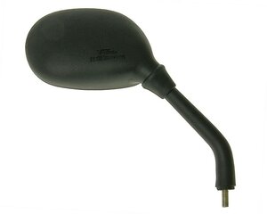 Zrcadlo pravé M8L Replica pro Malaguti F10, F12, F18, Crosser Zrcadlo pravé M8L Replica pro Malaguti F10, F12, F18, Crosser