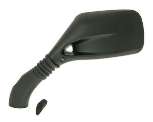 Zrcadlo Replica levé pro Aprilia, Italjet Zrcadlo Replica levé pro Aprilia, Italjet