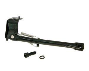 Boční stojan pro MBK Stunt, Yamaha Slider Boční stojan pro MBK Stunt, Yamaha Slider