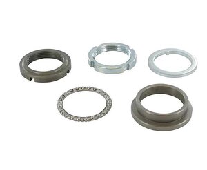 Ložiska krku řízení Piaggio horní