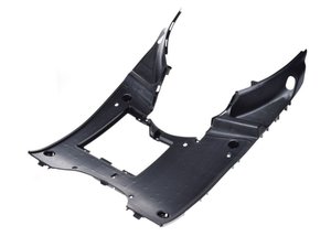 Plast spodní pod nohou pro GY6 50ccm 139QMB/QMA QT6 QT9