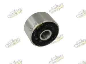 Silentblok na úchyt motoru 35x10x20 Keeway Hurricane