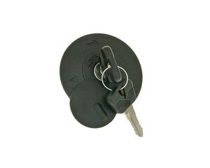 Víko nádrže Vicma pro Keeway F-ACT, Focus Víko nádrže Vicma pro Keeway F-ACT, Focus