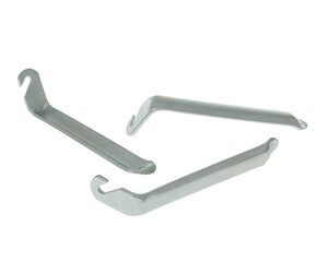 Sada montážních pák na pneumatiky 3ks