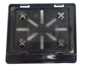 Tabulka pod SPZ pro skútry 50cc malá