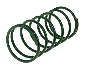 Kontrastní pružina Top Racing +15% pro Minarelli