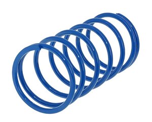 Kontrastní pružina Top Racing +30% pro Minarelli