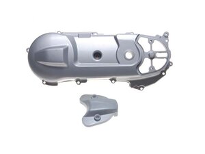 Kryt variátoru 405mm pro 2T skútry Longjia, Keeway Kryt variátoru 405mm pro 2T skútry Longjia, Keeway