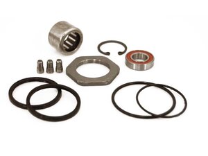 Opravná sada spojky 107mm pro GY6 50ccm 139QMB/QMA