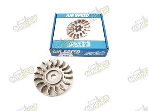 Poloremenice od Polini pro skútry Honda Bali SFX X8R Poloremenice od Polini pro skútry Honda Bali SFX X8R