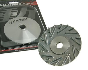 Poloremenice variátoru Naraku HS-CNC pro CPI Keeway Generic Poloremenice variátoru Naraku HS-CNC pro CPI Keeway Generic