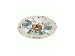 Poloremenice variátoru pro Peugeot Speedfight 50/100ccm