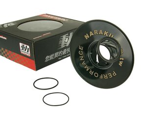 Poloremenice variátoru Sport pro GY6 50/80ccm Honda Kymco Peugeot Poloremenice variátoru Sport pro GY6 50/80ccm Honda Kymco Peugeot