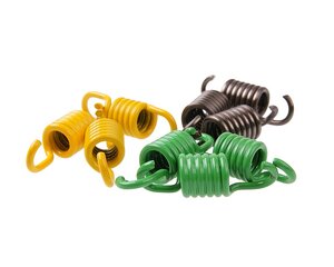 Spojkové pružiny Polini pro Minarelli Spojkové pružiny Polini pro Minarelli