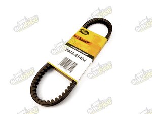 Řemen Honda Bali Peugeot Zenith