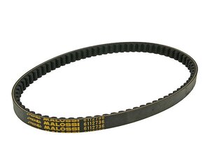 Řemen Malossi MHR X Kevlar pro Peugeot Řemen Malossi MHR X Kevlar pro Peugeot