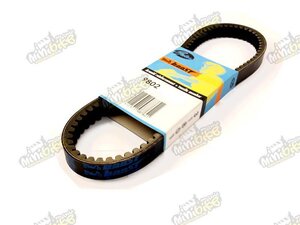 Řemen pro Aprilia SR 50, Malaguti F12 F15 Kevlar Gates