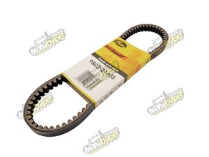 Řemen pro Daelim, Peugeot100, Suzuki, Yamaha, Gates