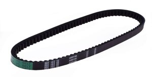 Variátorový řemen 862x16,5-28 876MM ADLY/HERCHEE, ATU, AIYUMO, BACTIAN, BENELLI, BENZHOU, BUFFALO/QUELLE, CCF, ERING, JIAJUE, KEEWAY