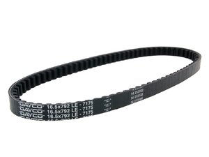 Řemen variátoru Dayco pro Minarelli krátký Řemen variátoru Dayco pro Minarelli krátký